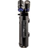 Zoom H5studio 4-Track Handy Recorder with 32-Bit Float Recording