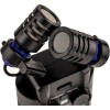 Zoom H5studio 4-Track Handy Recorder with 32-Bit Float Recording