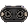 Zoom H5studio 4-Track Handy Recorder with 32-Bit Float Recording