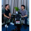 Zoom H6studio 6-Track Handy Recorder with 32-Bit Float Recording
