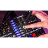Zoom LiveTrak L6max Portable 12-Channel Mixer and Recorder