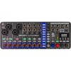 Zoom LiveTrak L6max Portable 12-Channel Mixer and Recorder