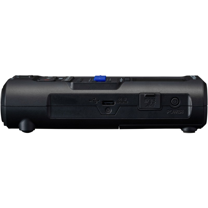Zoom R4 MultiTrak 32-Bit Float Recorder with Stereo Bouncing