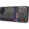 Zoom LiveTrak L-6 Portable 6-Channel Digital Mixer and Multitrack Recorder