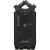 Zoom H4n Pro 4-Input / 4-Track Portable Handy Recorder with Onboard X/Y Mic Capsule Black