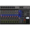Zoom LiveTrak L-12 - 12-Channel Digital Mixer & Multitrack Recorder