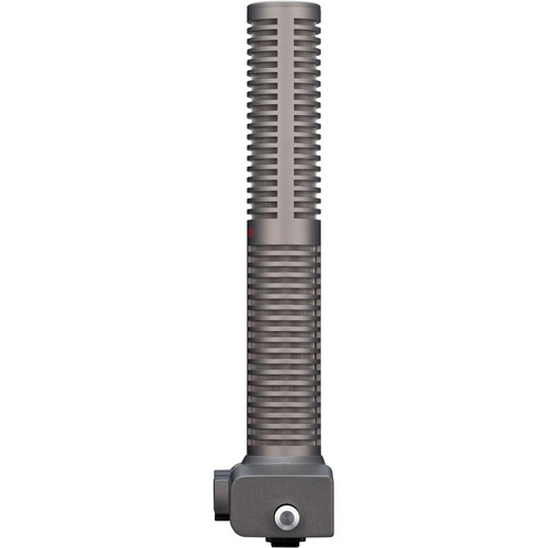 Zoom SSH-6 Stereo Shotgun Microphone Capsule