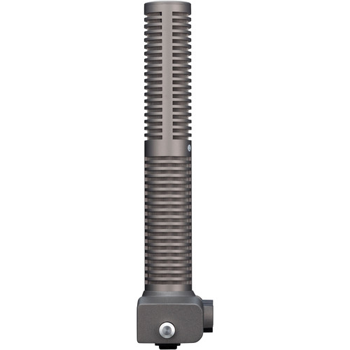 Zoom SSH-6 Stereo Shotgun Microphone Capsule