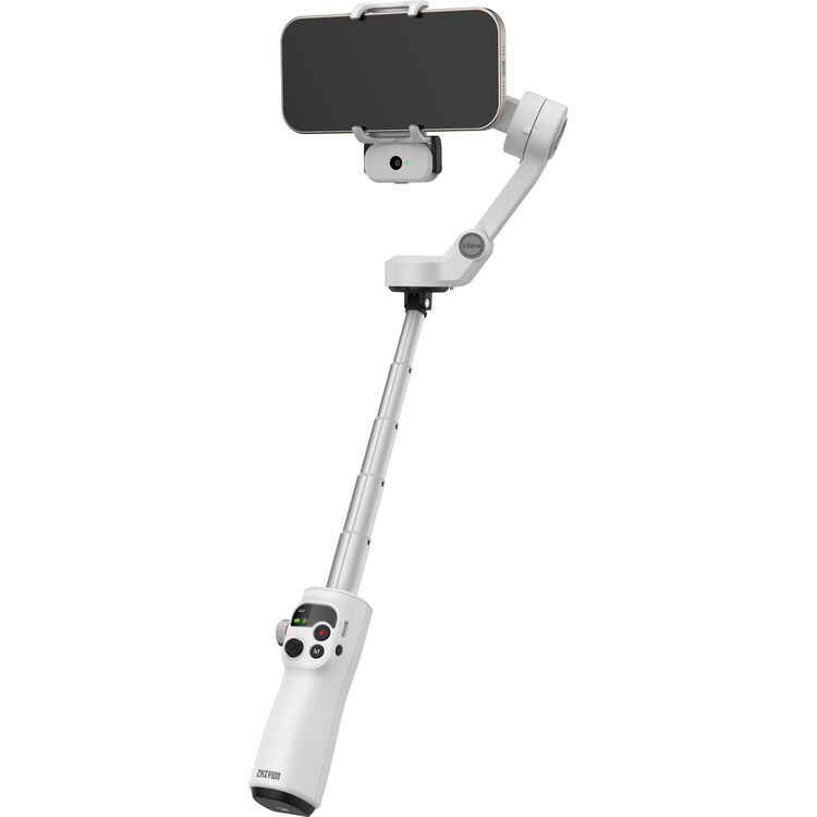 Zhiyun SMOOTH-Q5 Ultra Smartphone Stabilizer Combo Kit