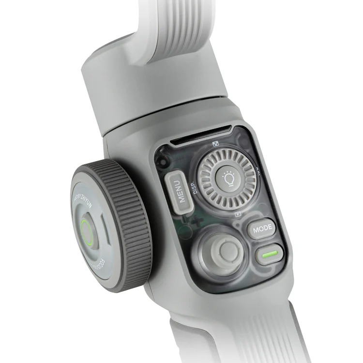 Zhiyun Cinepeer SMOOTH 5E Gimbal Stabilizer Combo