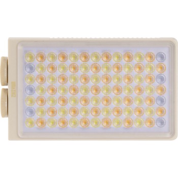 Zhiyun FIVERAY M40 SE Bi-Color LED Light Panel with Accessories Kit