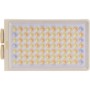 Zhiyun FIVERAY M40 SE Bi-Color LED Light Panel with Accessories Kit