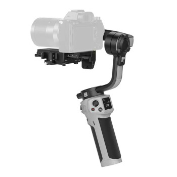 Zhiyun WEEBILL 3E 3-Axis Handheld Gimbal Stabilizer