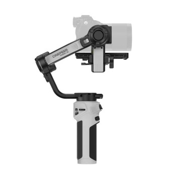 Zhiyun WEEBILL 3E 3-Axis Handheld Gimbal Stabilizer
