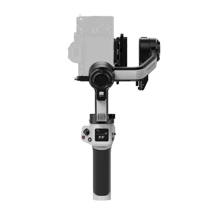 Zhiyun WEEBILL 3E 3-Axis Handheld Gimbal Stabilizer