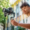 Zhiyun WEEBILL 3E 3-Axis Handheld Gimbal Stabilizer