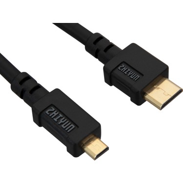Zhiyun HDMI Cable HDMI LN-HBHC-A02 MINI HDMI to Micro Mini