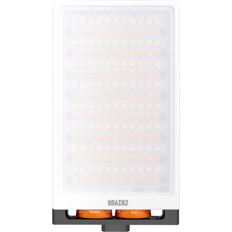 Zhiyun FIVERAY M40 Pocket LED Light