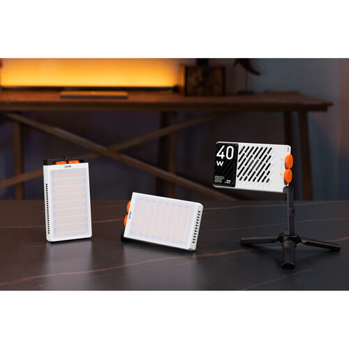 Zhiyun FIVERAY M40 Pocket LED Light