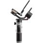 Zhiyun-Tech CRANE-M2 S 3-Axis Handheld Gimbal Stabilizer Standard Kit