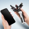 Zhiyun-Tech CRANE-M2 S 3-Axis Handheld Gimbal Stabilizer Combo Kit