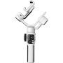 Zhiyun SMOOTH 5S Pro Smartphone Stabilizer Combo White