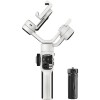 Zhiyun SMOOTH 5S Pro Smartphone Stabilizer Combo White
