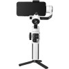 Zhiyun SMOOTH 5S Pro Smartphone Stabilizer Combo White