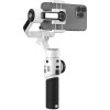 Zhiyun SMOOTH 5S Pro Smartphone Stabilizer Combo White
