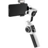 Zhiyun SMOOTH 5S Pro Smartphone Stabilizer Combo White