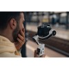 Zhiyun SMOOTH 5S Pro Smartphone Stabilizer Combo White