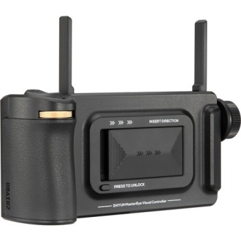 Zhiyun-Tech MasterEye Visual Controller VC100
