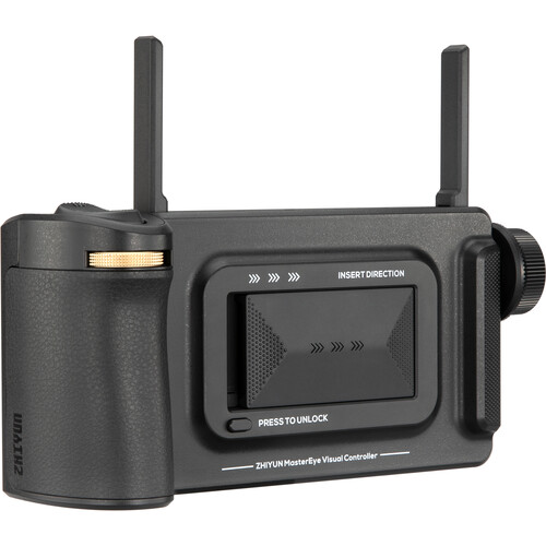 Zhiyun-Tech MasterEye Visual Controller VC100