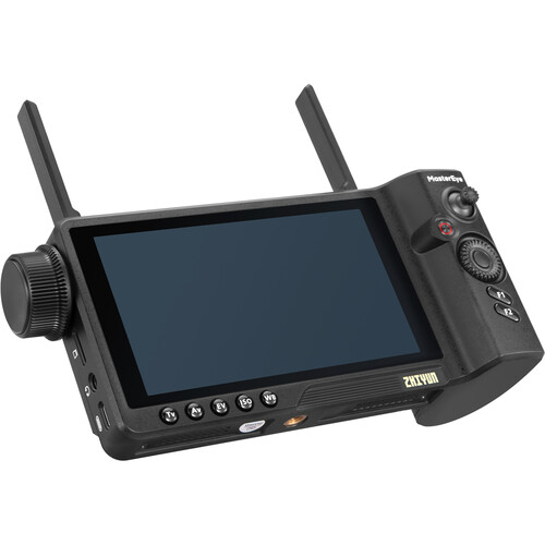 Zhiyun-Tech MasterEye Visual Controller VC100