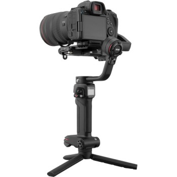 Zhiyun WEEBILL-3 Handheld Gimbal Stabilizer