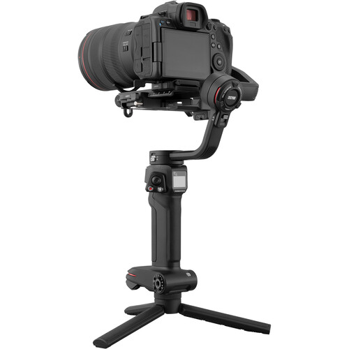 Zhiyun WEEBILL-3 Handheld Gimbal Stabilizer