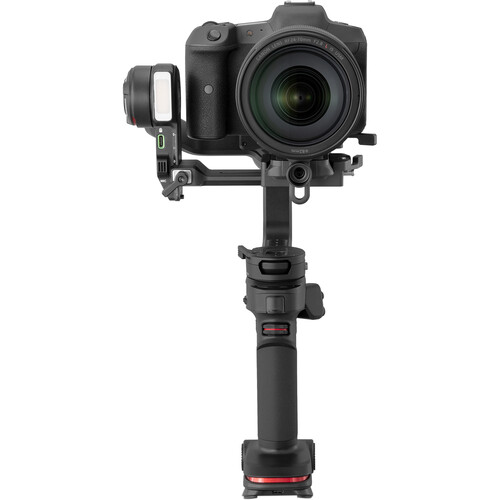 Zhiyun WEEBILL-3 Handheld Gimbal Stabilizer