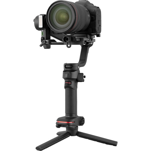 Zhiyun WEEBILL-3 Handheld Gimbal Stabilizer