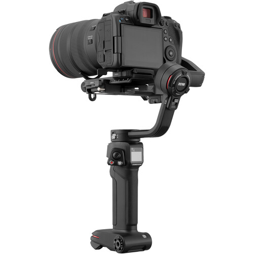 Zhiyun WEEBILL-3 Handheld Gimbal Stabilizer