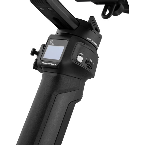 Zhiyun WEEBILL-3 Handheld Gimbal Stabilizer