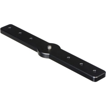 Zhiyun-Tech Extension Mounting Frame with 1/4''20 Threaded Mounting Holes