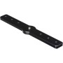Zhiyun-Tech Extension Mounting Frame with 1/4''20 Threaded Mounting Holes