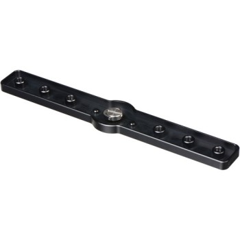 Zhiyun-Tech Extension Mounting Frame with 1/4''20 Threaded Mounting Holes