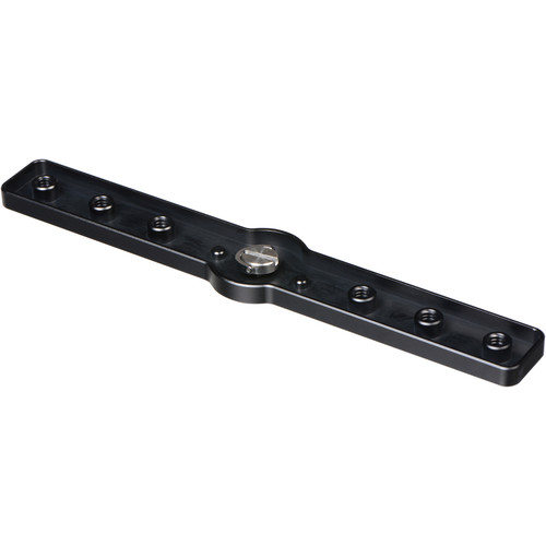 Zhiyun-Tech Extension Mounting Frame with 1/4''20 Threaded Mounting Holes