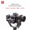 Zhiyun Crane 2 Servo Follow Focus