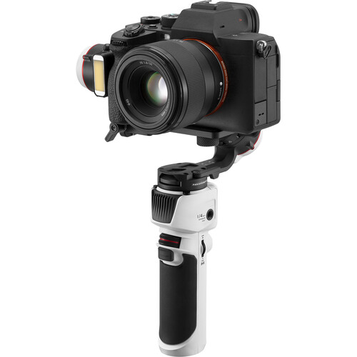 Zhiyun CRANE-M3 3-Axis Handheld Gimbal Stabilizer Pro Kit