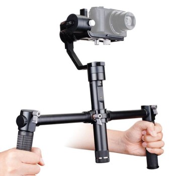 Zhiyun Crane-EH001 Dual-hand for Zhiyun Crane Plus