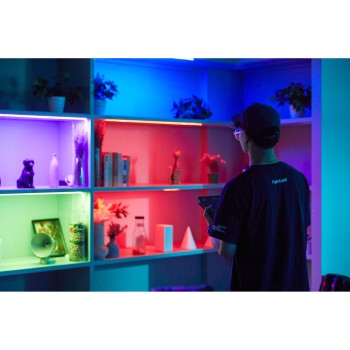 amaran SM5c Multicolor LED Light Strip (5 Meters)