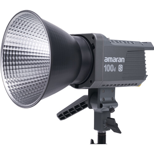 amaran COB 100d S Daylight LED Monolight