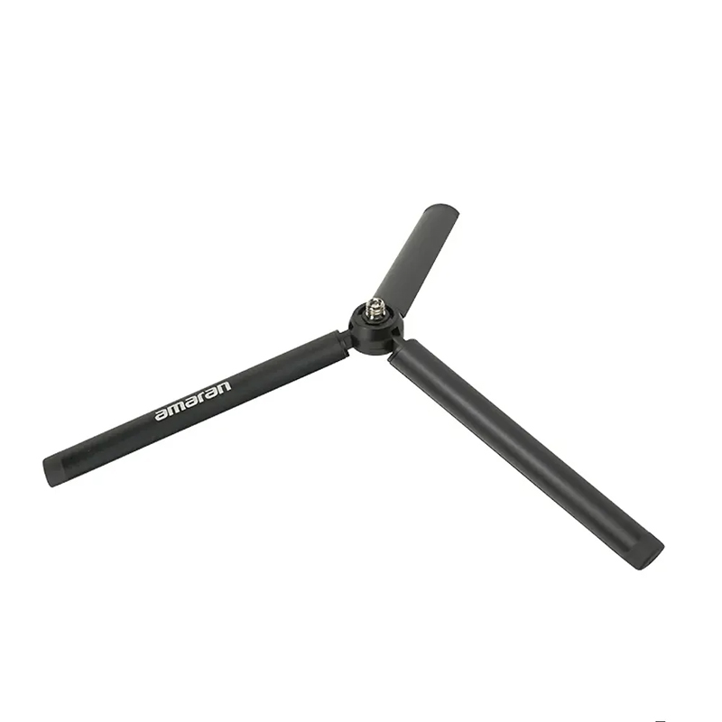 amaran Floor Stand with 3/8-Inch Mounting Screw